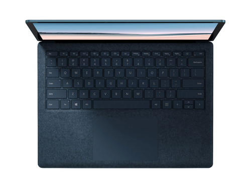 Notebook Microsoft Surface Laptop 3 Surface Laptop 3 PKU-00045, Blue