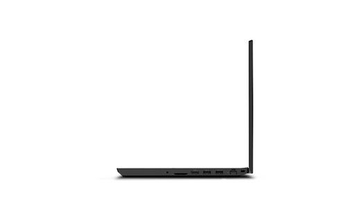 Mobile workstation Lenovo ThinkPad P P15v 21A9002TAU-ABSOLUTE, Black