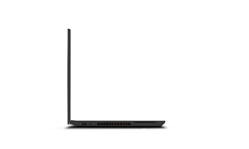Mobile workstation Lenovo ThinkPad P P15v 21A9002TAU-ABSOLUTE, Black - Image 2