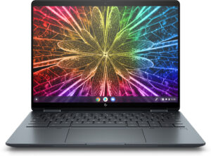 HP Elite Dragonfly 13.5 inch Chromebook 5Q7M5EA