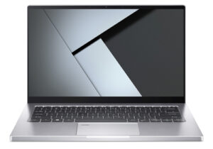 Notebook Acer Porsche Design Book RS AP714-51GT-700P NX.A2REB.001, Black
