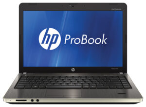 HP ProBook 4000 4330s LW810EA, Grey, Silver