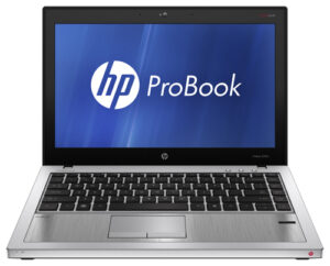 HP ProBook 5000 5330m A6G26EA, Black, Silver