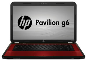 Notebook HP Pavilion g6 g6-1353sa A8J56EA, Charcoal, Grey