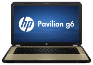 Notebook HP Pavilion g6 g6-1394sa B6J45EA, Charcoal, Grey