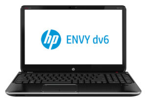 HP ENVY dv6 dv6-7200sa C0V52EA, Black