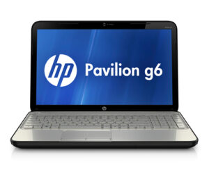 Notebook HP Pavilion g6 g6-2292sa C1Y93EA, Black, Purple