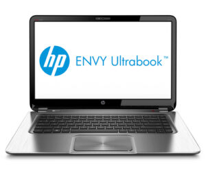 Notebook HP ENVY 6 6-1202ea D0X06EA, Black