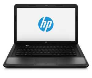 Notebook HP Essential 650 650 H5K77EA, Silver