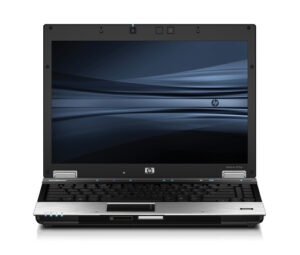Notebook HP EliteBook 6000 6930p FL492AW, Red