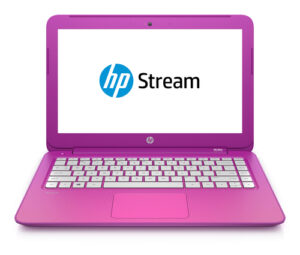 Notebook HP Stream 13-c050na L0G35EA, Blue