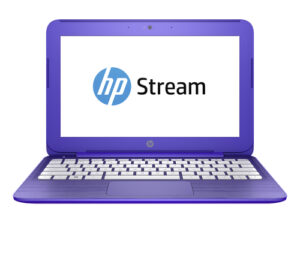 Notebook HP Stream 11-r001na P0H70EA, Violet