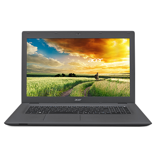 Notebook Acer Aspire E E5-552-T7T2 NX.MWAEK.034, Black