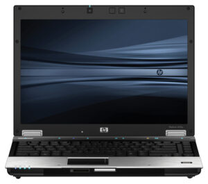 HP EliteBook 6000 EliteBook 6930p NN185EA, Silver