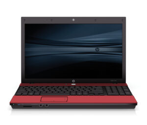 HP ProBook 4000 4510s NX431EA, Black, Silver