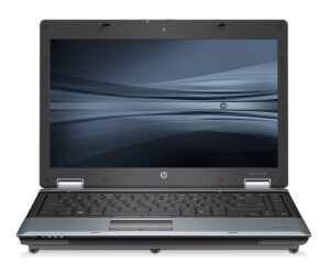 HP ProBook 6000 6440b NN227EA, Black, Silver