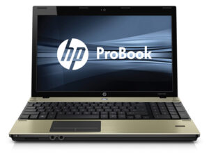 HP ProBook 4000 4520s WT117EA, Espresso