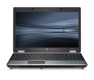 HP ProBook 6000 ProBook 6545b NN247EA, Silver