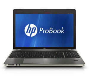 HP ProBook 4000 LH281EA LH281EA, Charcoal, Grey