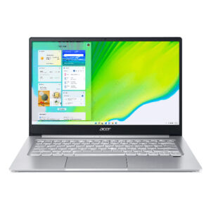 Notebook Acer Switch 3 SF314-59-562H NX.A0MEL.006, Silver