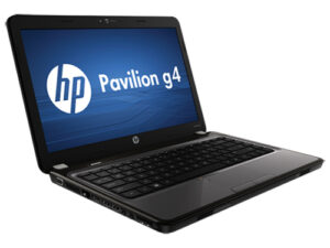 HP Pavilion g4 g4-1327tx A9Q95PA, Charcoal