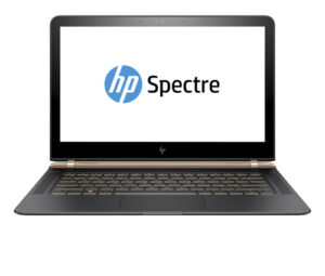 Notebook HP Spectre 13 Spectre - 13-v101na Y7X41EA, Black, Copper