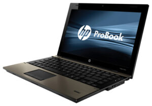 HP ProBook 5000 ProBook 5320m WS990EA, Espresso