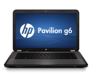 HP Pavilion g6 g6-1060sp LE972EA, Charcoal, Grey