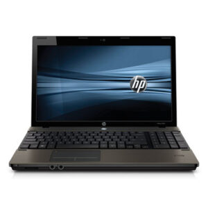 HP ProBook 4000 LH259ES LH259ES, Charcoal, Grey
