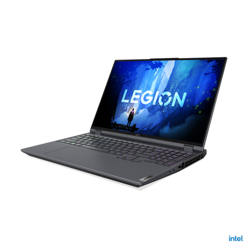 Lenovo Legion 5 Pro full specs and features on PCFinder.Net